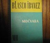 BLASCO IBANEZ MOČVARA