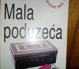 BLEFSIKON MALA PODUZEĆA