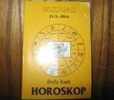 BLIZANCI 21.5. - 20.6 STELA LOOK HOROSKOP
