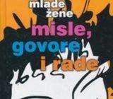 BLUE JEAN - Što mlade žene misle, govore i rade