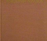 B. M. Kedrov: Predmet i uzajamna veza prirodnih nauka