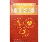 Bob Capelli NATURAL ASTAXANTHANA