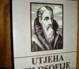 BOETIJE UTJEHA FILOSOFIJE