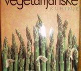 BOGASTVO VEGETARIJANSKE KUHINJE