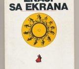 Bogdan Kalafatović Znaci sa ekrana