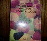 BOGOMIR M. MIHAJLOVIĆ LEČENJE VOĆEM GROŽĐEM I ŠUMSKIM VOĆEM