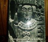 BOGOSAV ŽIVKOVIĆ SNOVI I TRAUME O DRVETU