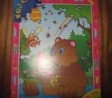 BOJANKA MARJAN KNJIGA - ŠARE