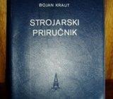BOJAN KRAUT STROJARSKI PRIRUČNIK