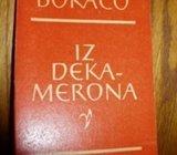 BOKAČO IZ DEKAMERONA