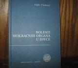 BOLESTI MOKRAĆNIH ORGANA U DJECE GOJKO VLATKOVIĆ