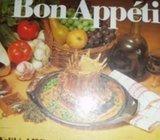 BON APETIT