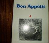 BON APPETIT