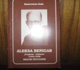 BONAVENTURA DUDA ALEKSA BENIGAR