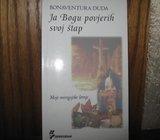 BONAVENTURA DUDA JA BOGU POVJERIH SVOJ ŠTAP