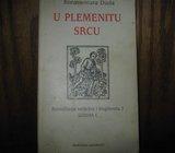BONAVENTURA DUDA U PLEMENITU SRCU