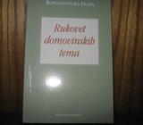 BONAVENTURA DUDA RUKOVET DOMOVINSKIH TEMA