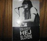 BORA ĐORĐEVIĆ HEJ SLOVENI