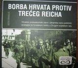 BORBA HRVATA PPROTIV TREĆEG REICHA NEVA MIHALIĆ