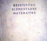 BORIS APSEN - REPETITORIJ ELEMENTARNE MATEMATIKE
