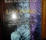 BORIS DOMAGOJ BILETIĆ U GOSTIMA