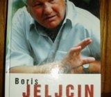 BORIS JELJCIN PONOĆNI DNEVNICI