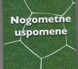 Boris Mutić Nogometne uspomene