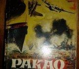 BORIS PRIKRIL PAKAO PACIFIKA