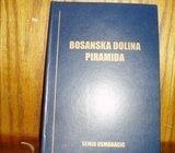 BOSANSKA DOLINA PIRAMIDA SEMIR OSMANAGIĆ
