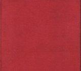 BOŠKO Đ. STANIŠIĆ : PLAVI PLAVI 1919 - 1969 - NOGOMETNA REPREZENTACIJA