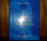 BOŠKO ŠEGO TOMISLAV ŠIKIĆ ČETIRI RAČUNA ZA EKONOMISTE