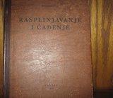 BOŠNJAKOVIĆ RASPLINJAVANJE I ČAĐENJE