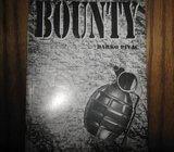 BOUNTY DARKO PIVAC