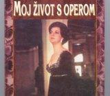 Božena Ruk-Fočić: MOJ ŽIVOT S OPEROM