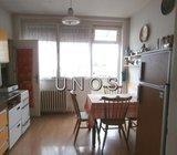 Kvatrić (ska), 80 m2, 5.kat bez lifta, toplana (prodaja)