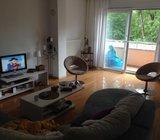 Lijepi stan u Trtnima, 2S+DB, 72 m2, s okućnicom (prodaja)