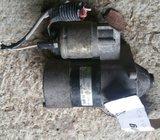 RENAULT CLIO TWINGO KANGOO ANLASER STARTER VALEO 867838864608