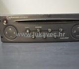 RENAULT LAGUNA 2 CD RADIO 8200248100
