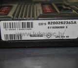 RENAULT MEGANE 2 UPC KUTIJA OSIGURAČA 8200262385A