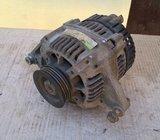 Renault Megane 98g, Alternator VALEO 7700424585