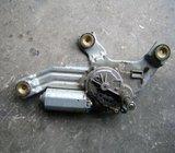 RENAULT MEGANE SCENIC I, MOTORIĆ ZADNJEG BRISAČA, 0390241352