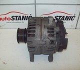 Renault Modus [04-] 1.4 Alternator 8200323137