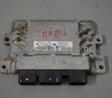RENAULT MODUS 1.4 16v ECU RAČUNALO MOTORA 8200414422 8200401568