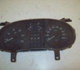 Renault Trafic [01-] 1.9 dci Instrument tabla 8200252449