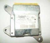 Renault Trafic [01-] Centrala zračnih jastuka 8200162712