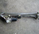 RENAULT TWINGO 1997-2006, PREDNJE ŠKARE BRISAČA SA MOTORIĆEM
