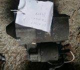 RENAULT TWINGO ANLASER STARTER ORIGINAL VALEO 1.2 16V 75KS