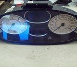 Rover 75 [01-] Instrument tabla 0223047060