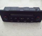 Rover 75 [01-] Klimatornik JFC1011785