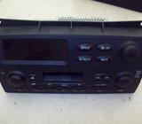 Rover 75 [01-] Radio sa kazetom i navigacijom XQD000300